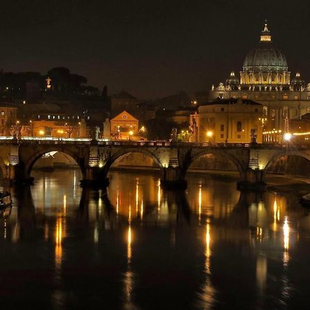 4 Vatican Rooms Рим Экстерьер фото