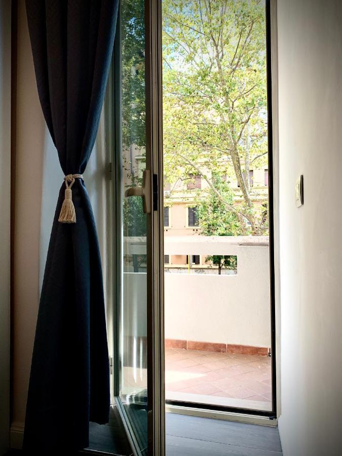 4 Vatican Rooms Рим Экстерьер фото